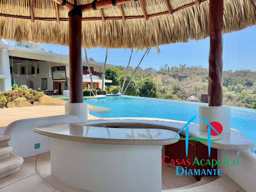 Villa Maravista - Terraza 23 Villa Maravista - Terraza 23